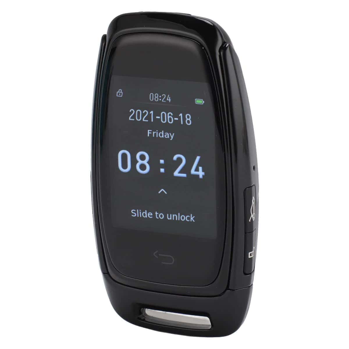 Controlador de Accesorio de Pantalla Inteligente LCD para - Imagen 3