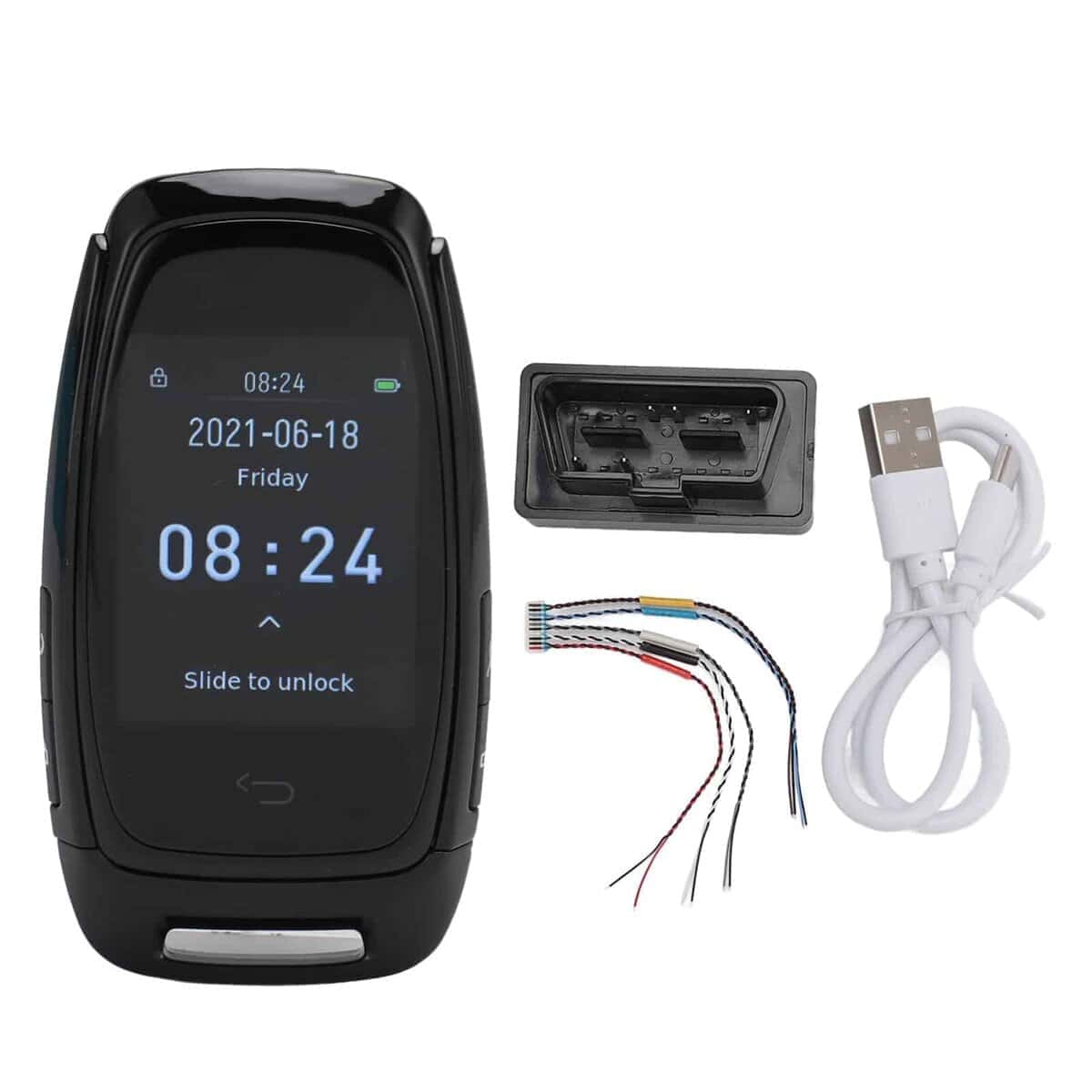 Controlador de Accesorio de Pantalla Inteligente LCD para - Imagen 6