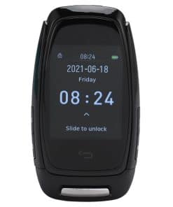 Controlador de Accesorio de Pantalla Inteligente LCD para