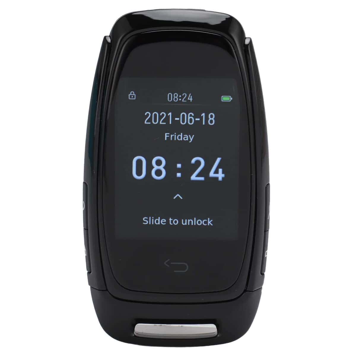 Controlador de Accesorio de Pantalla Inteligente LCD para