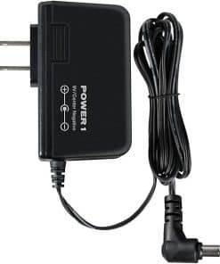 Adaptador de Corriente Multi-Pedal Perfektion Acoustic