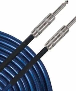 Cable de Instrumento Perfektion Livewire -Azul