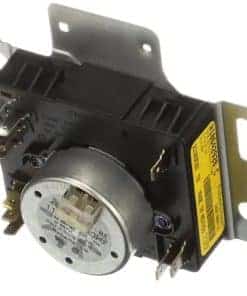 Temporizador de Secadora WPW10642928 Compatible con