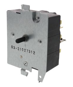 CRONOMETRADOR DE SECADORA PRYSM WE04X24550 Compatible con