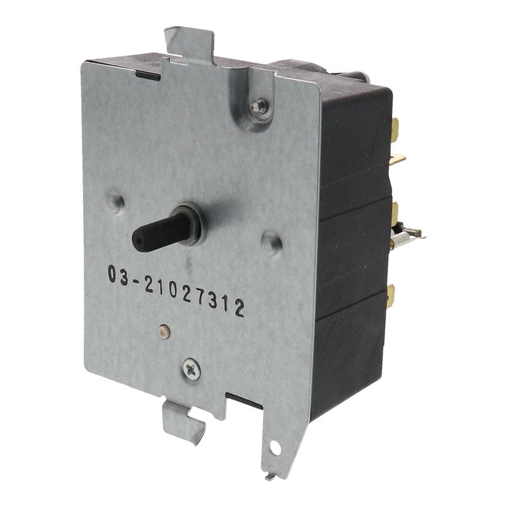 CRONOMETRADOR DE SECADORA PRYSM WE04X24550 Compatible con