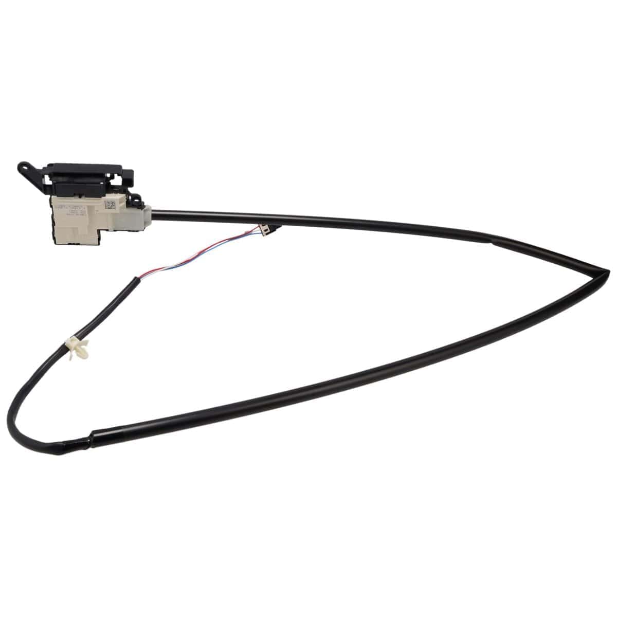 Cerradura de Puerta de Lavadora W11513248 de Supplying