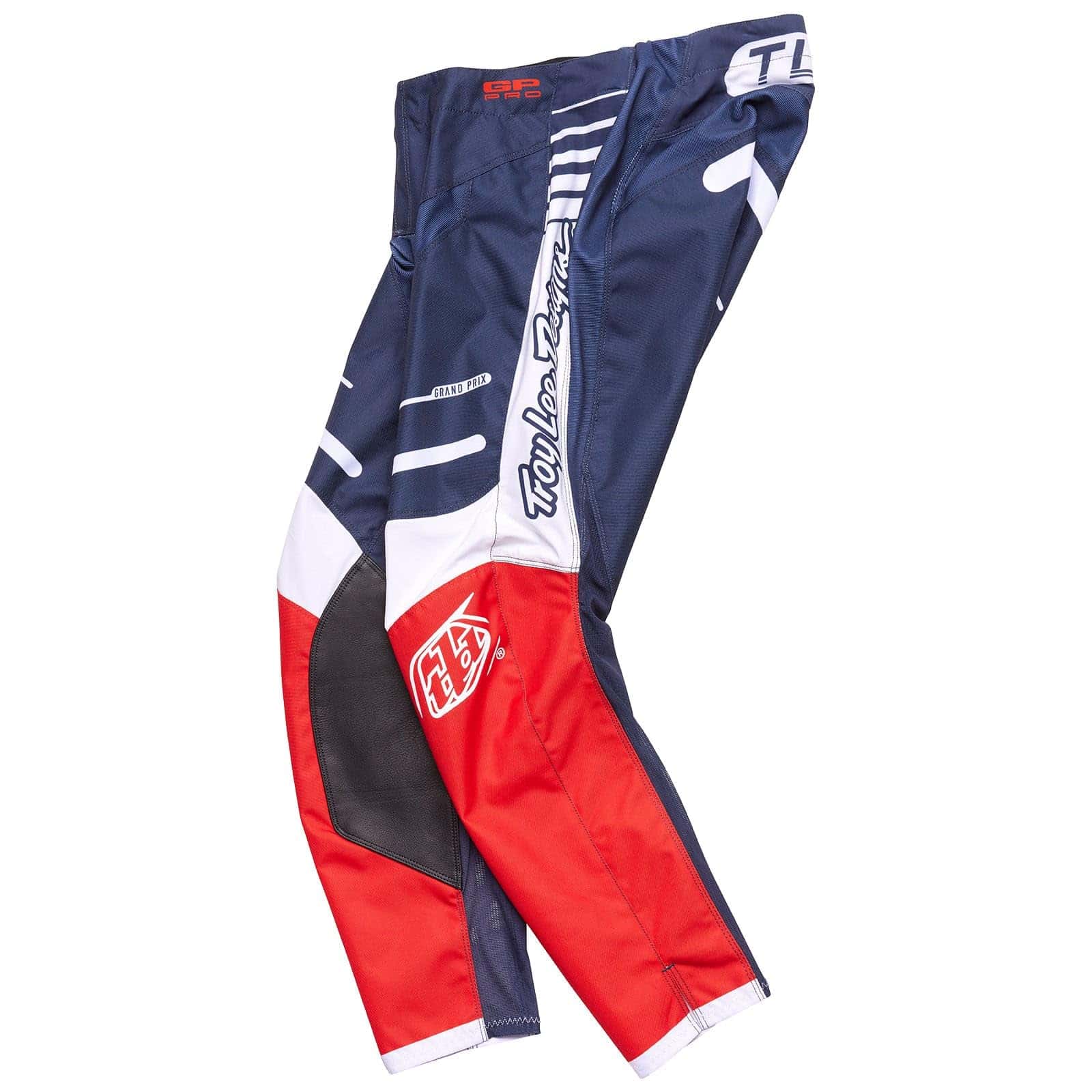 Pantalón de Moto Troy Lee Designs GP Pro Juvenil, Mezcla de