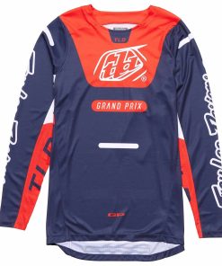 Jersey de moto para adultos Troy Lee Designs GP Pro,