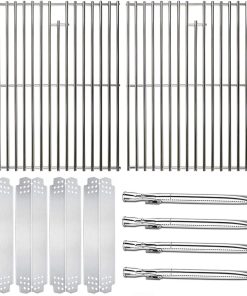 Conjunto de Repuesto para Parrilla Nexgrill 720-0830H