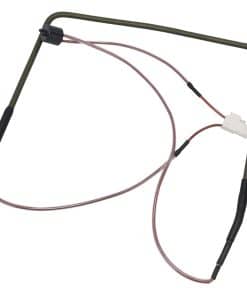 Supplying Demand DA47-00244Q Calentador de Deshielo para