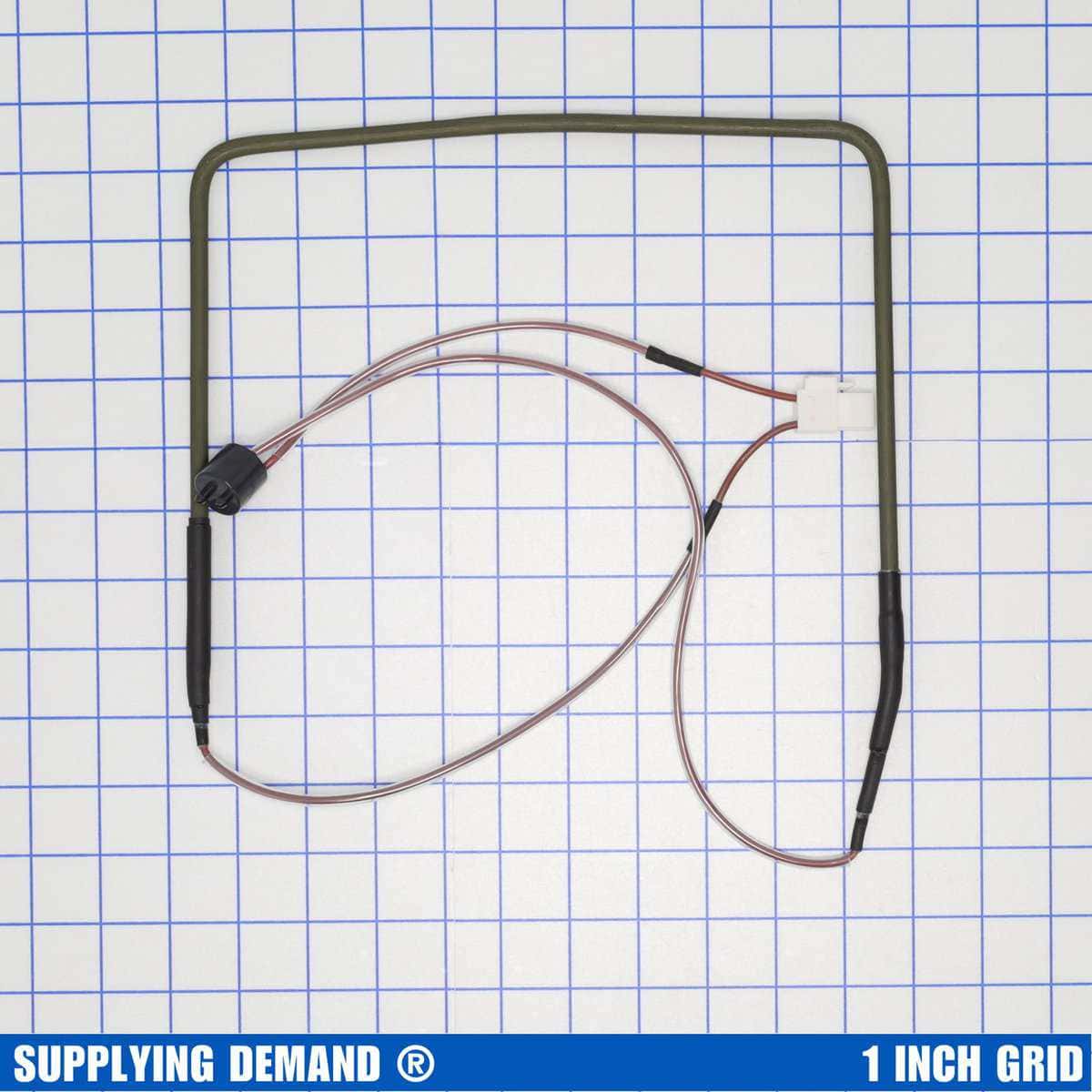 Supplying Demand DA47-00244Q Calentador de Deshielo para - Imagen 3