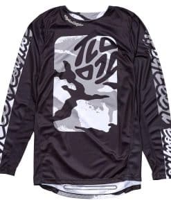 Playera de moto Troy Lee Designs GP Pro para adultos, en