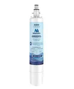Filtro de agua para refrigerador MARRIOTTO compatible con