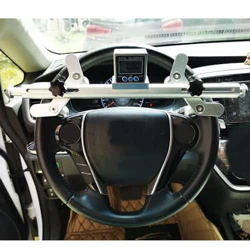 Herramienta Especial de Alineación del Volante del Coche - Imagen 10