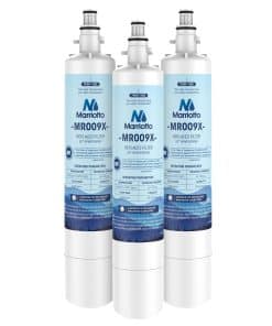 Filtro de agua para refrigerador MARRIOTTO -Blanco