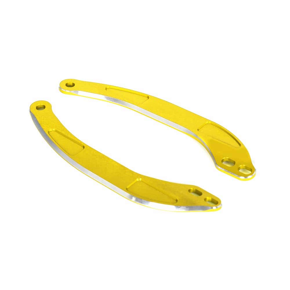 Sujetador estabilizador de vástago de dirección delantera - Imagen 6