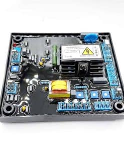AVR Regulador de Voltaje Automático SX440 para Generador