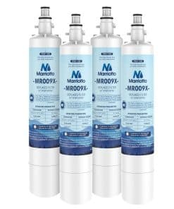 Filtro de Agua para Refrigerador MARRIOTTO -Blanco