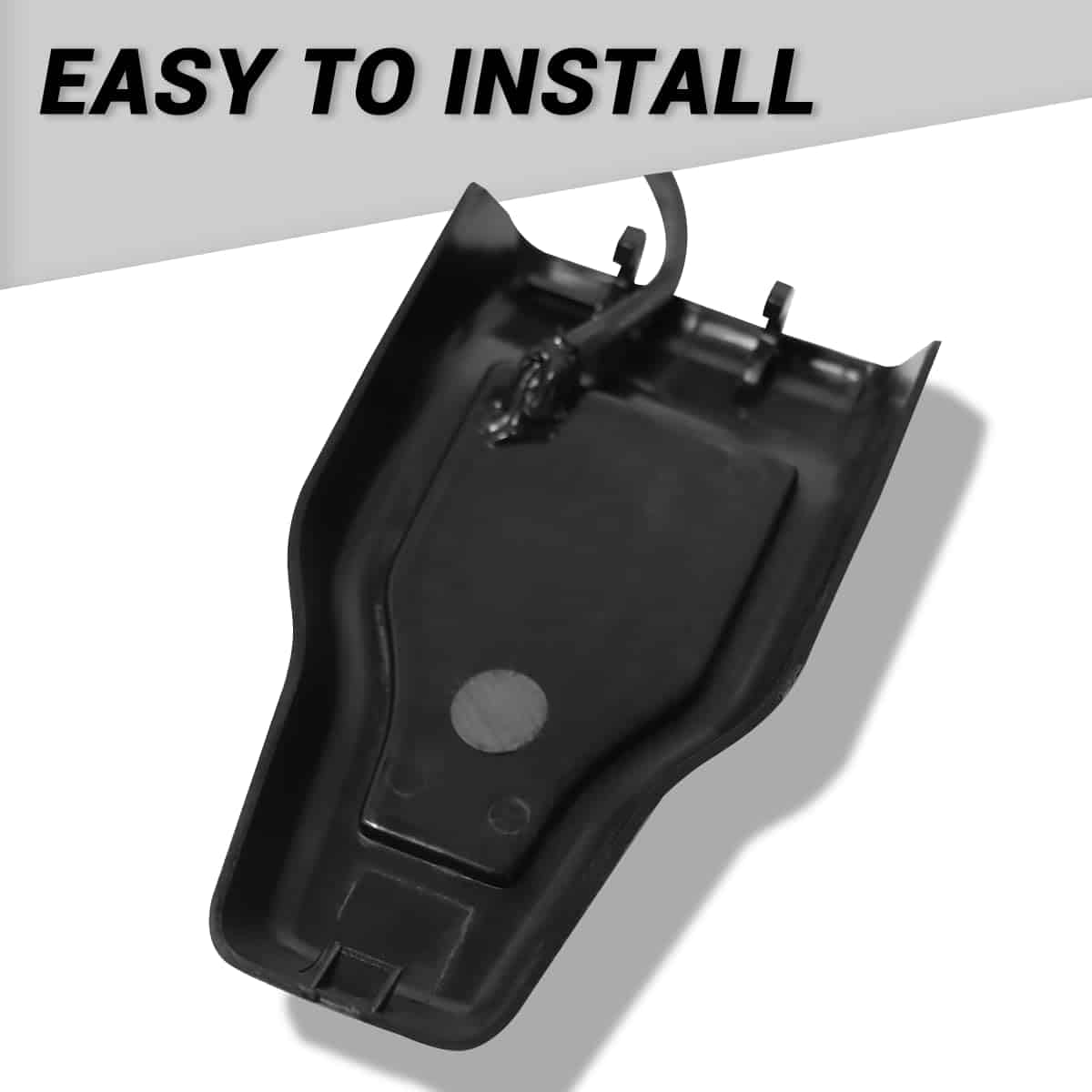 Luz de freno LED para ventana trasera de vidrio para - Imagen 5