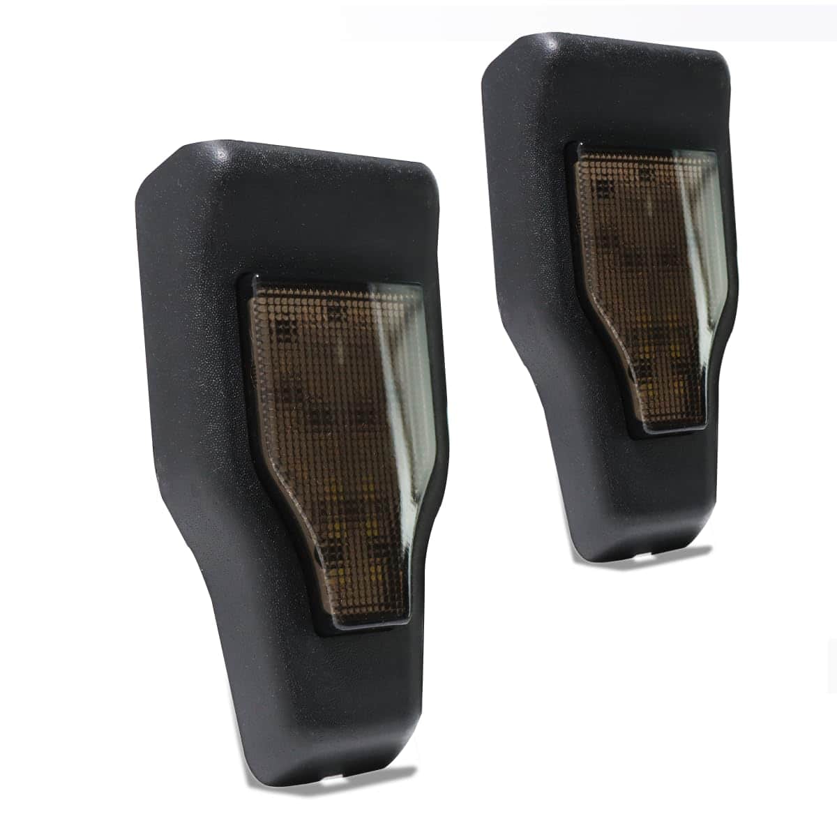 Luz de freno LED para ventana trasera de vidrio para - Imagen 7