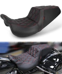 Asiento de Gel para Conductor y Pasajero JUNJUMOTO One