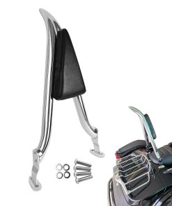 Dredoggmoto 24" Road Glide 3 & Freewheeler Sissybar Pad