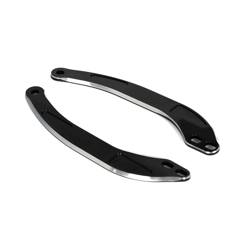 Soporte estabilizador de horquilla delantera para tallado - Imagen 6