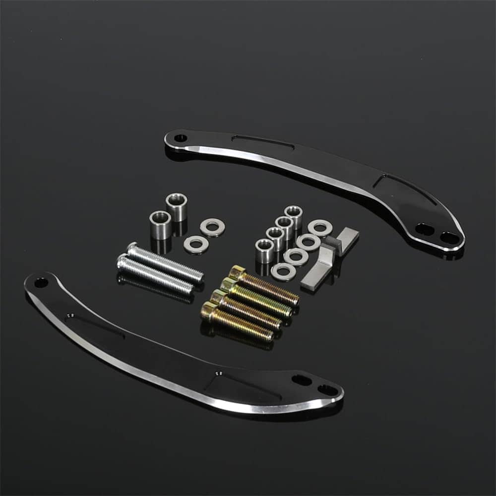 Soporte estabilizador de horquilla delantera para tallado - Imagen 3