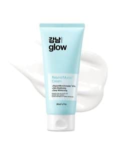 Crema Facial GANGNAM GLOW Rejunol Mucin PDRN 6.76 fl oz -