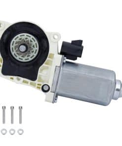 Kit de Motor de Peldaño Lateral Eléctrico (Blanco) -