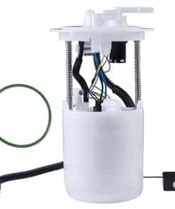 Bomba de Combustible Eléctrica EVERESTWAY con Conjunto de