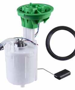 EVERESTWAY Bomba de Combustible Eléctrica con Unidad de