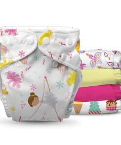 Pañales de tela Charlie Banana, -Prima Bella