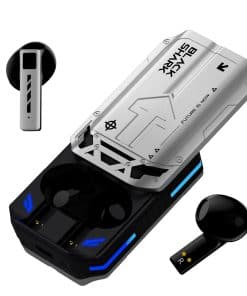 Auriculares inalámbricos Black Shark T11 True -Grises