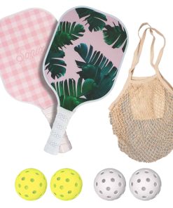 Set de 2 Palas de Pickleball Sonix | Aprobado por la USAPA