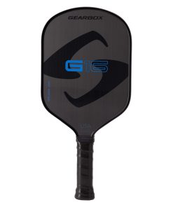 Pala de Pickleball Gearbox G16