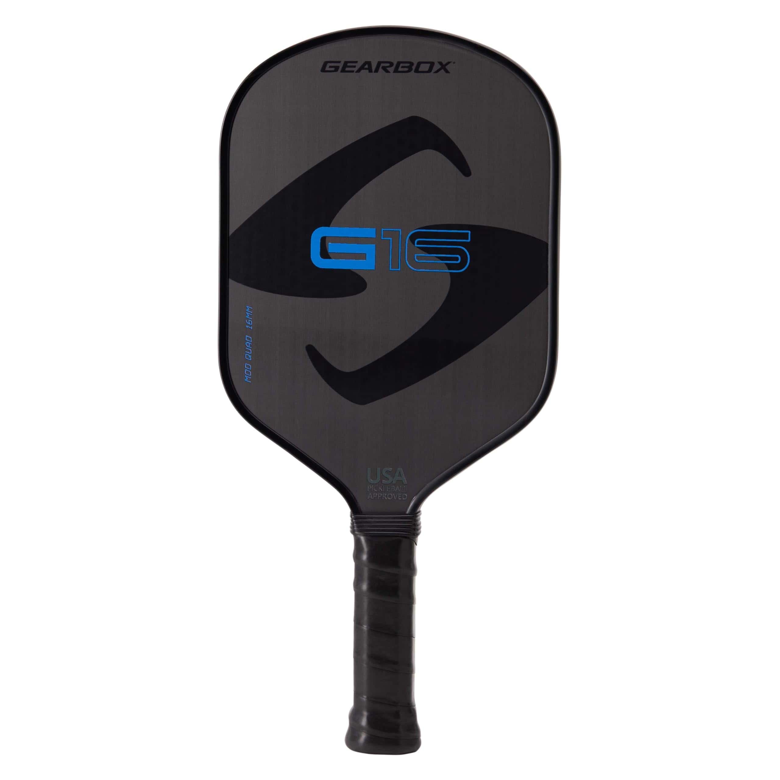 Pala de Pickleball Gearbox G16