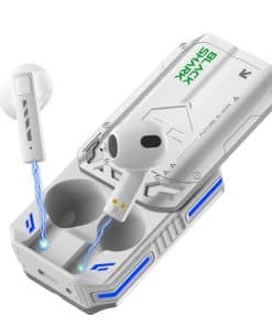 Auriculares inalámbricos Black Shark T11 True -Blanco