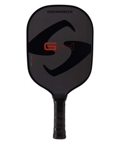 Pala de Pickleball Gearbox G14