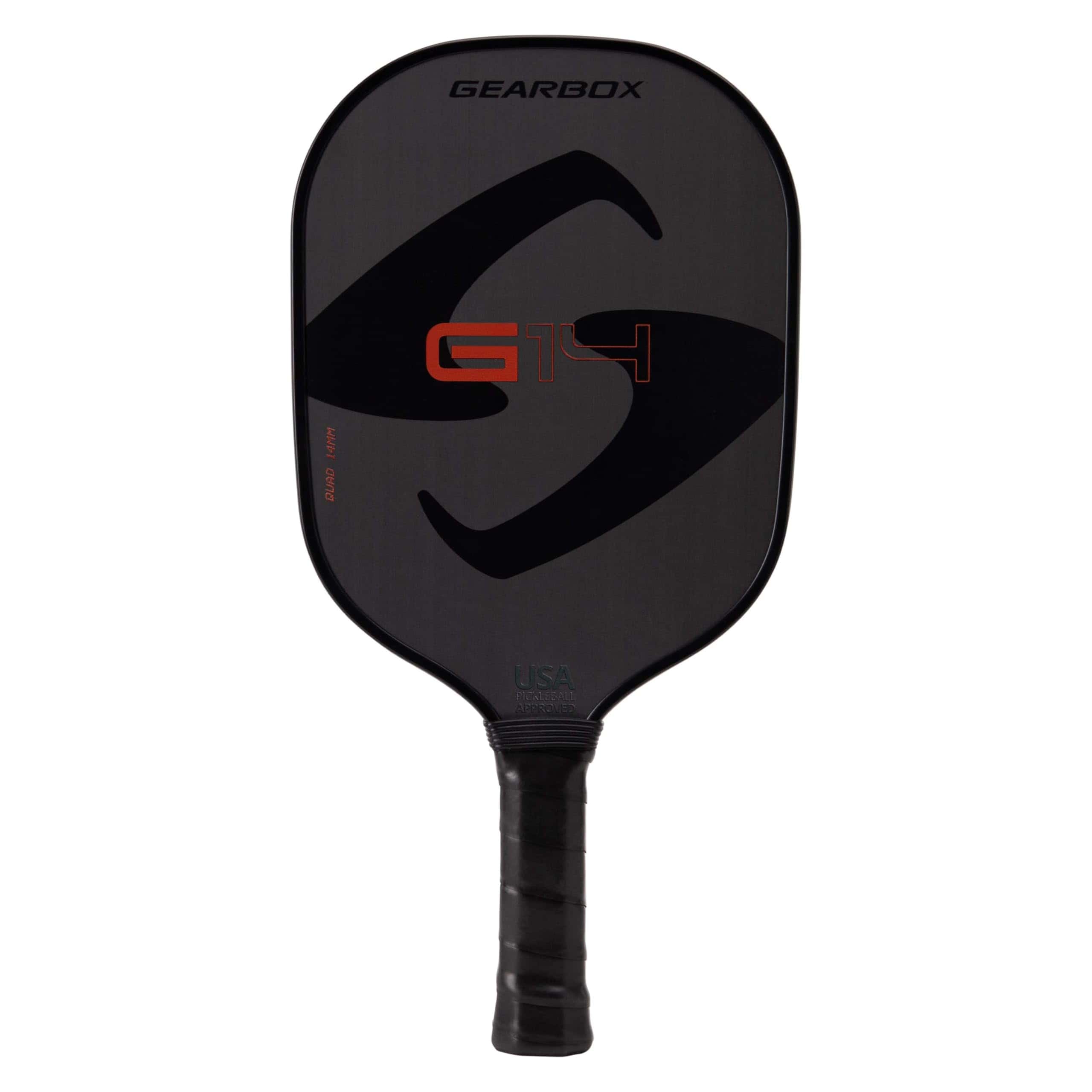 Pala de Pickleball Gearbox G14