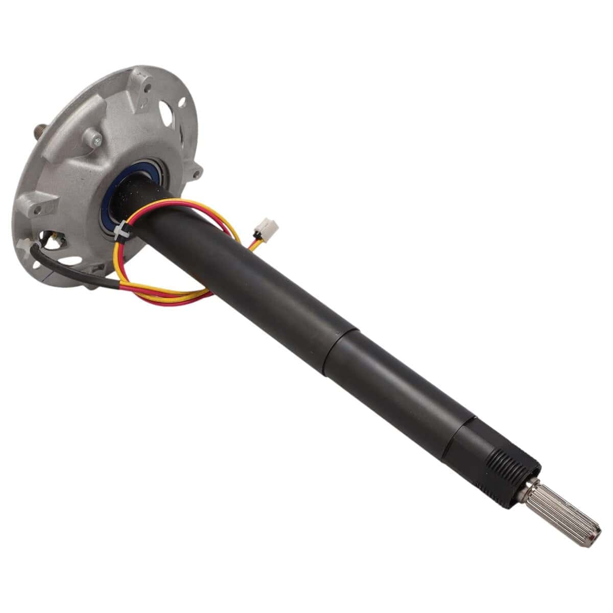 Ensamblaje de eje de accionamiento y cambiador para - Imagen 8