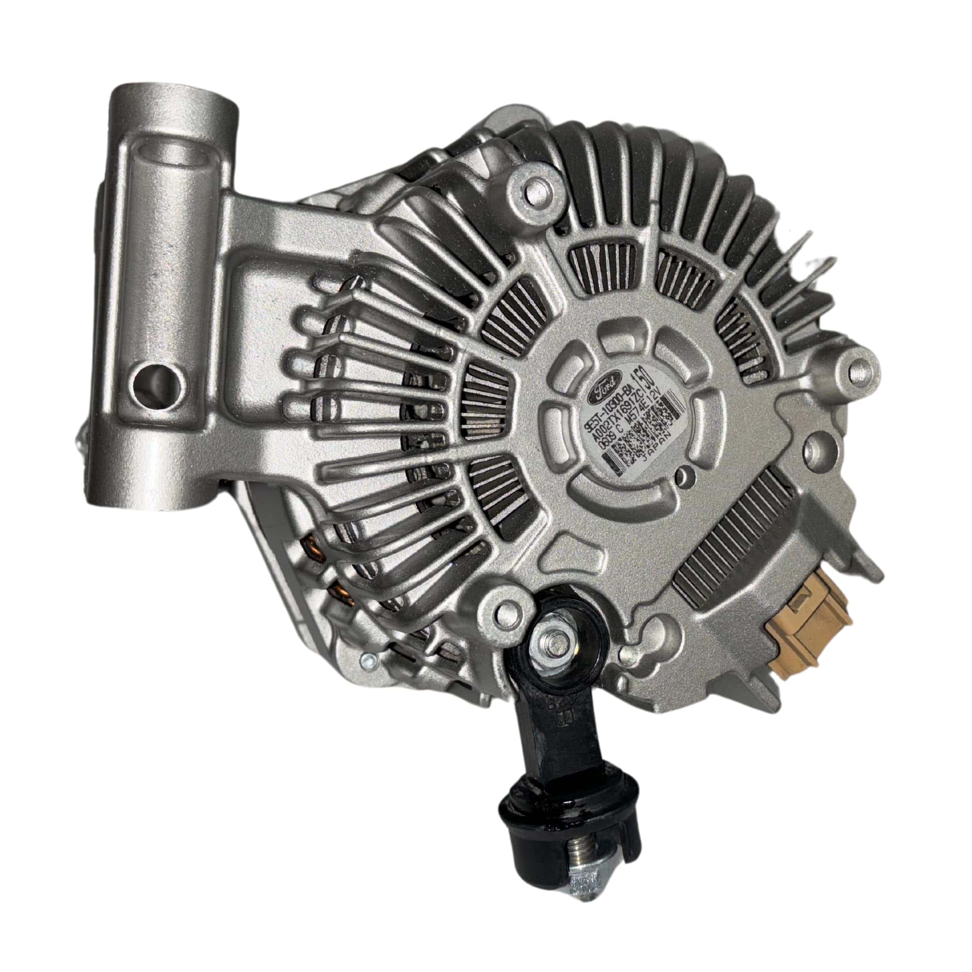 Alternador OEM SB Parts Compatible con Ford Escape 2.5L