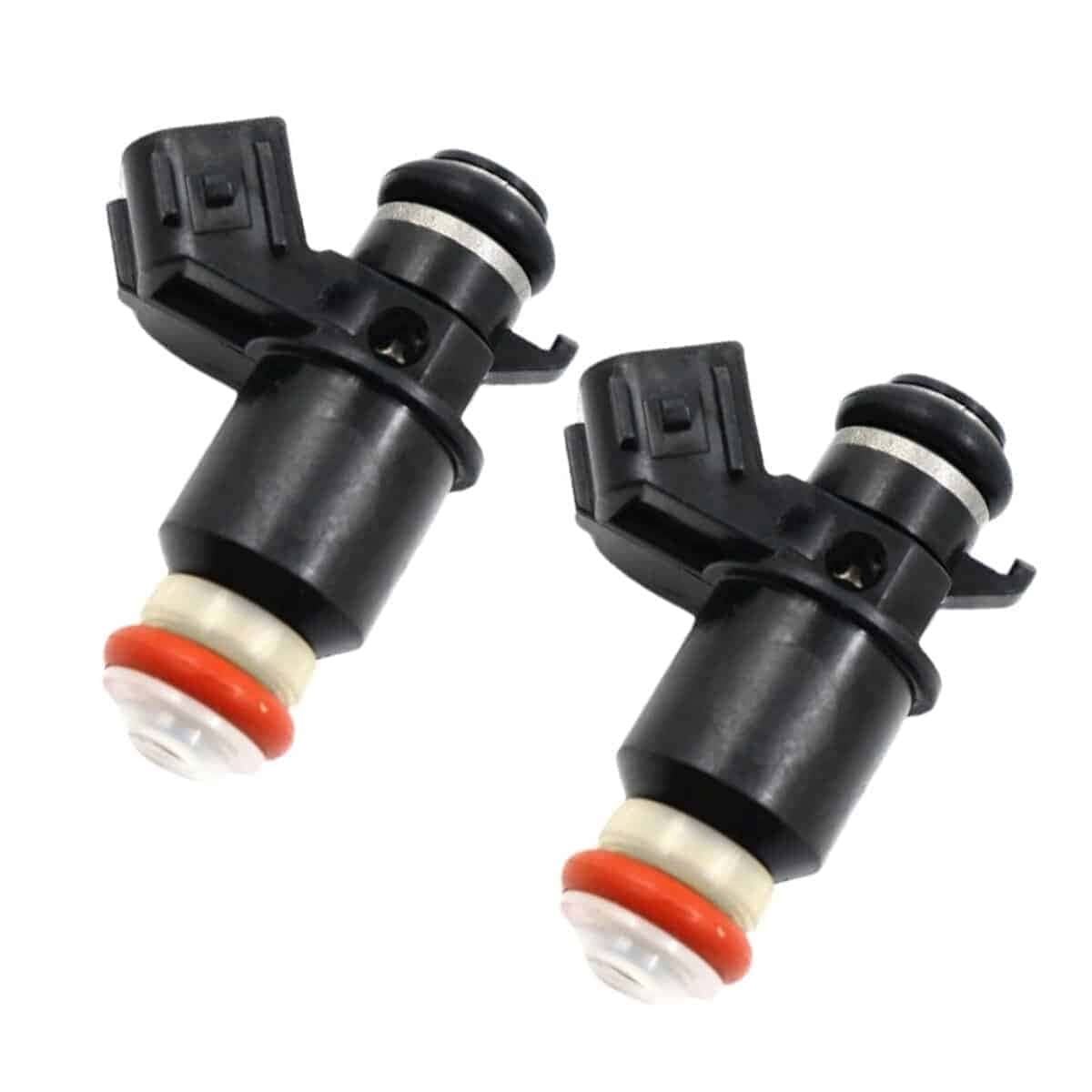Pmtihxu 2 PCS Inyector de Combustible 15710-14G00
