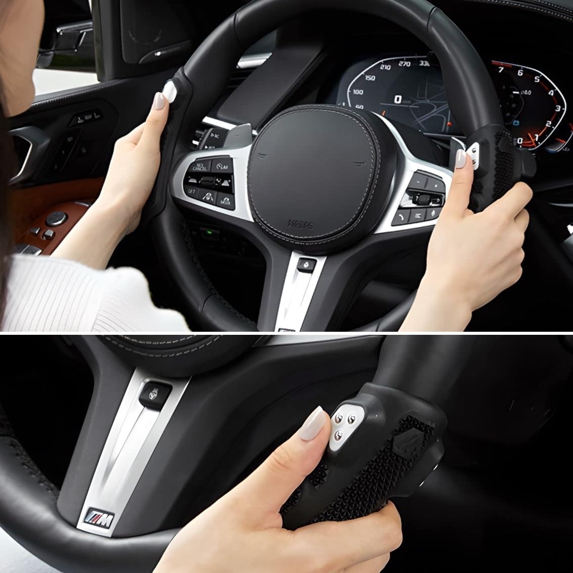 Agarre Fidget Kimyo Works para aliviar la ansiedad y el - Imagen 7