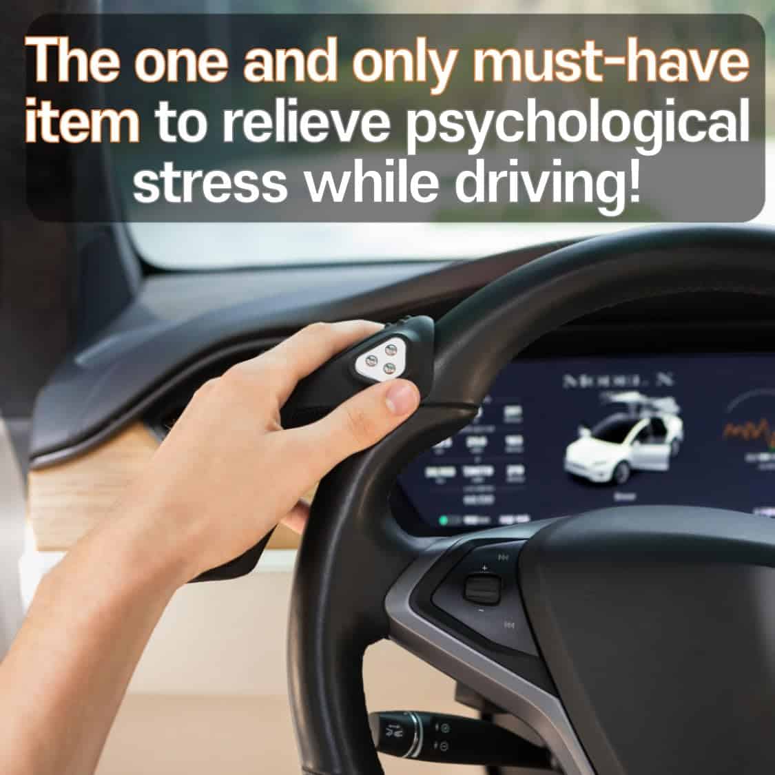 Agarre Fidget Kimyo Works para aliviar la ansiedad y el - Imagen 4