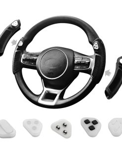 Agarre Fidget Kimyo Works para aliviar la ansiedad y el