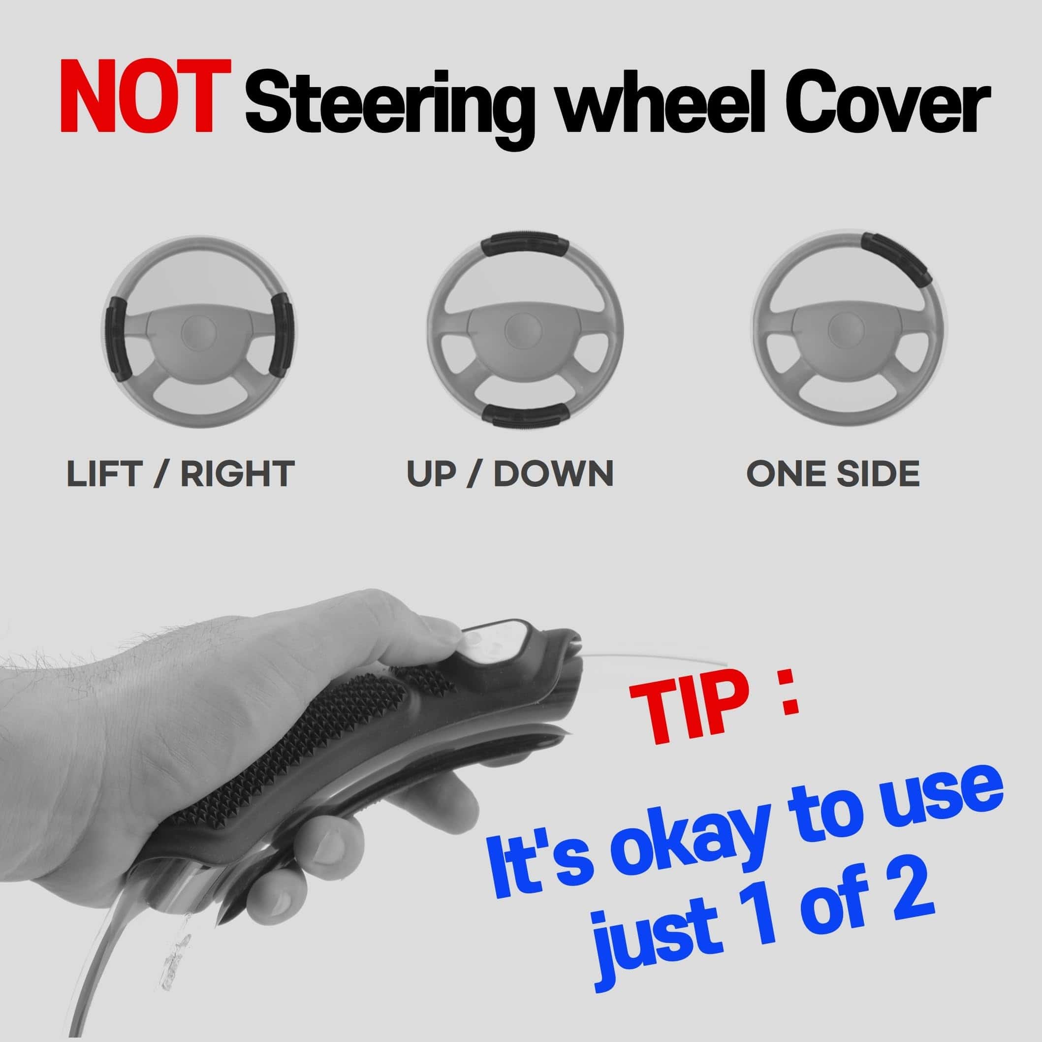 Agarre Fidget Kimyo Works para aliviar la ansiedad y el - Imagen 8