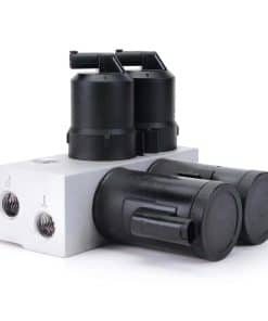 Bloque de Válvula del Compresor de Suspensión de Aire