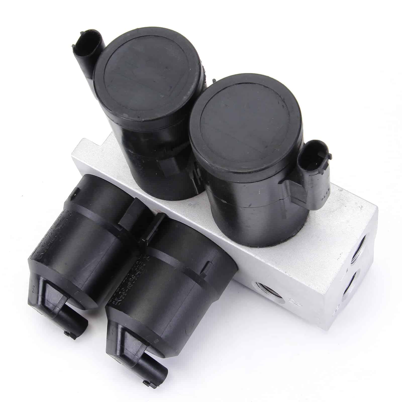 Bloque de Válvula del Compresor de Suspensión de Aire - Imagen 6