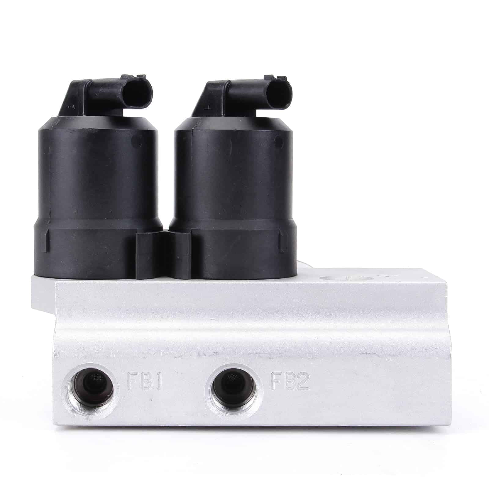 Bloque de Válvula del Compresor de Suspensión de Aire - Imagen 5